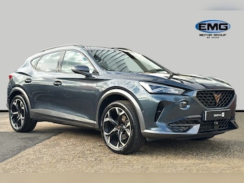 2022 - 1.5 Tsi V2 Suv 5dr Petrol Dsg Euro 6 s/s 150 Ps