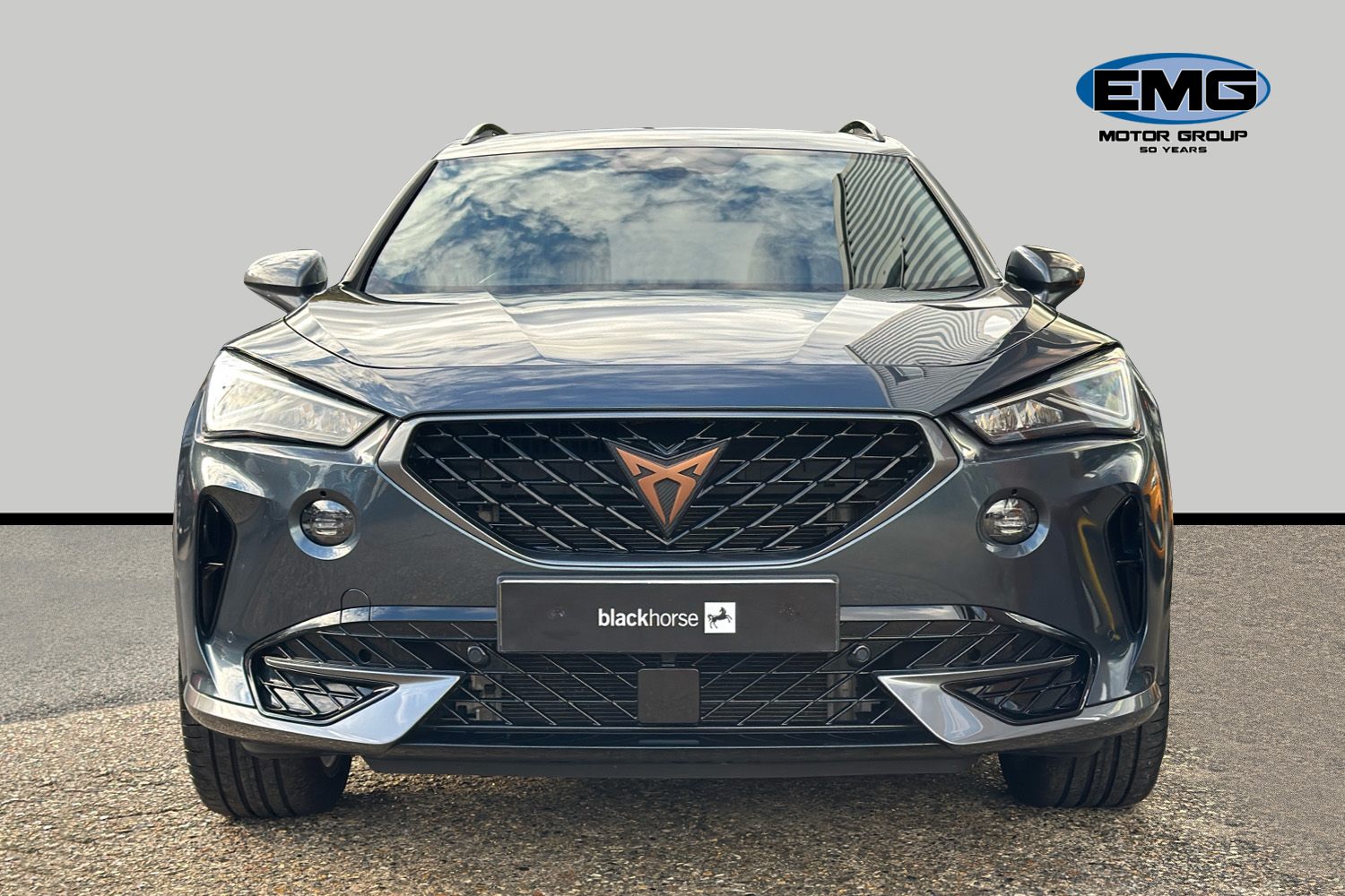 Used Cupra Formentor 2022 for sale - 76340932: Photo 2