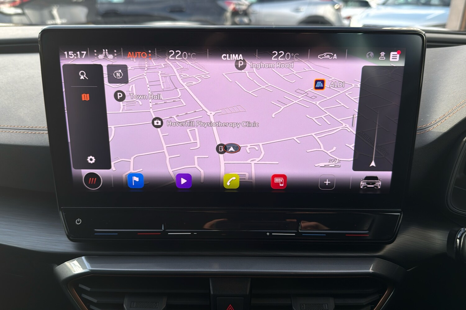 Used Cupra Formentor 2022 for sale - 76340932: Photo 21