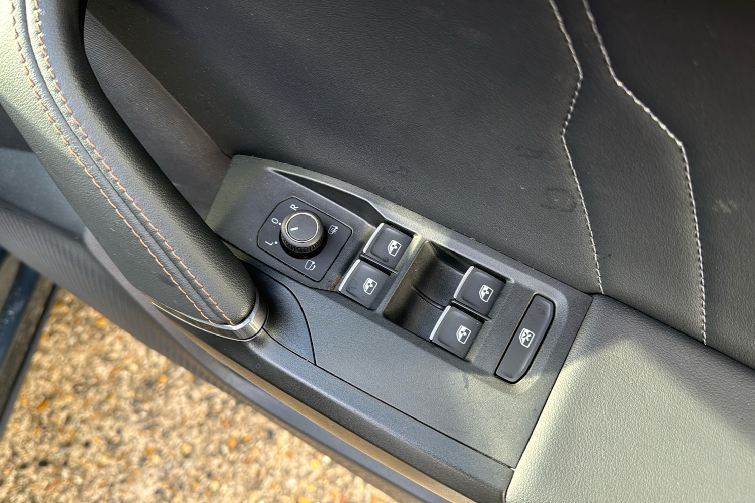 Used Cupra Formentor 2022 for sale - 76340932: Photo 22