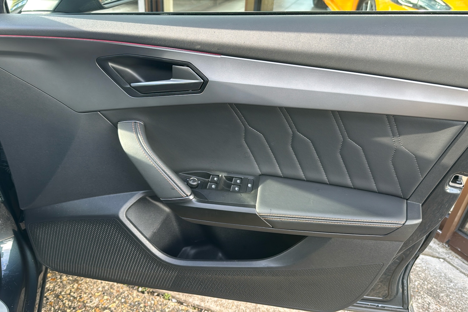 Used Cupra Formentor 2022 for sale - 76340932: Photo 23