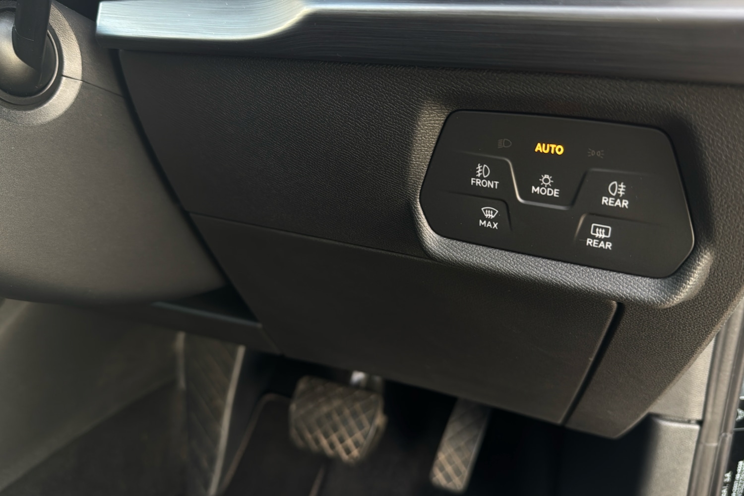 Used Cupra Formentor 2022 for sale - 76340932: Photo 24