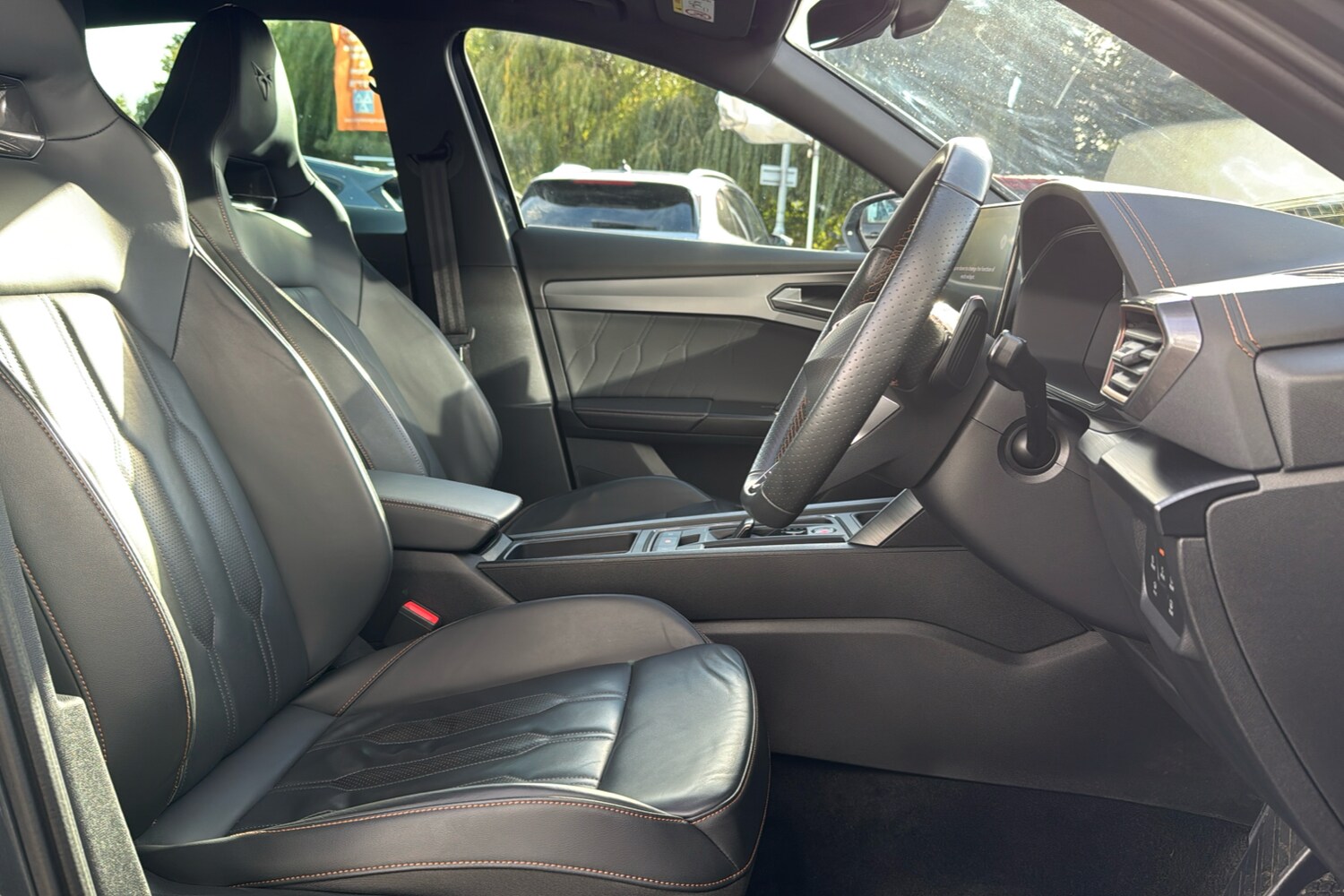 Used Cupra Formentor 2022 for sale - 76340932: Photo 27