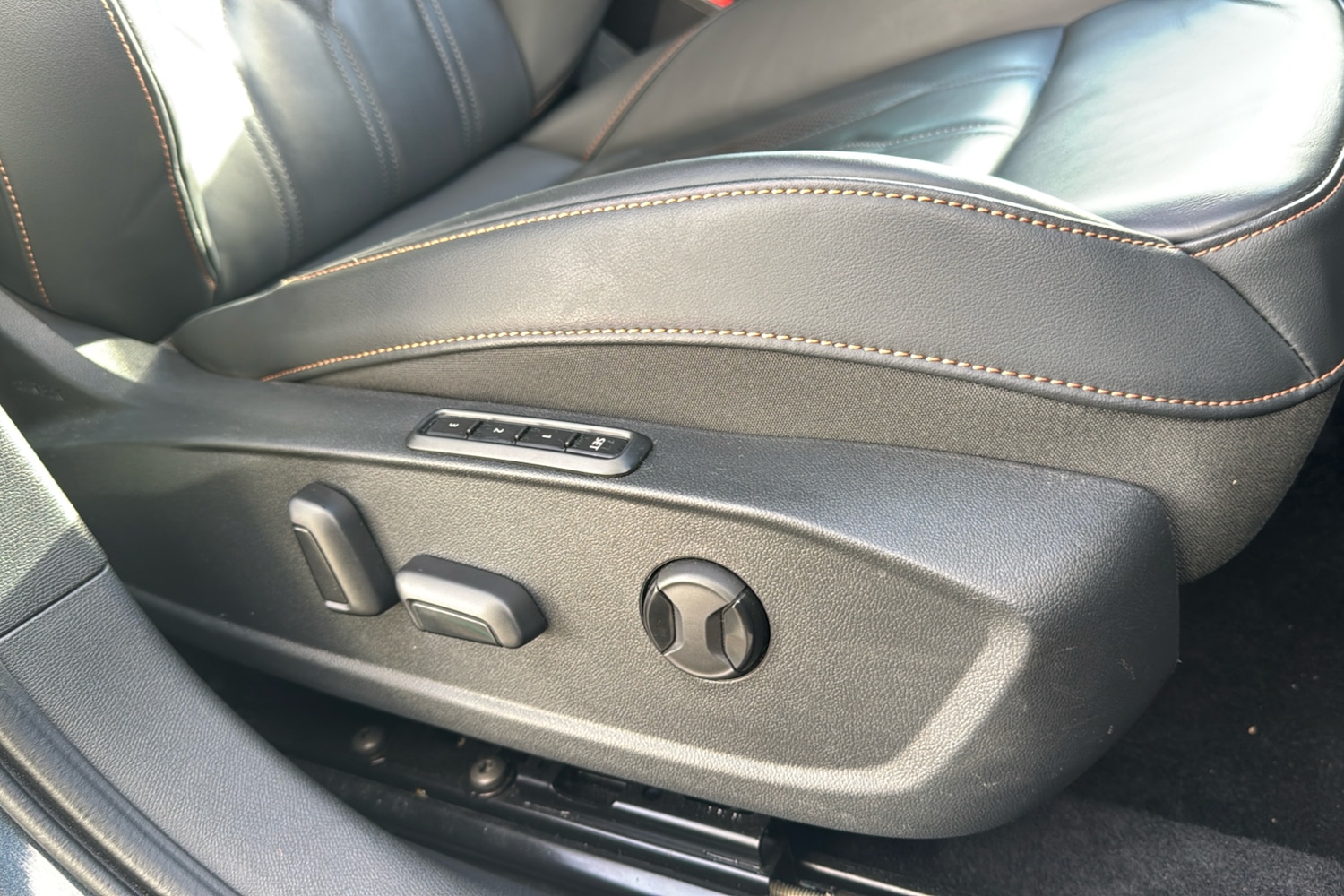 Used Cupra Formentor 2022 for sale - 76340932: Photo 28