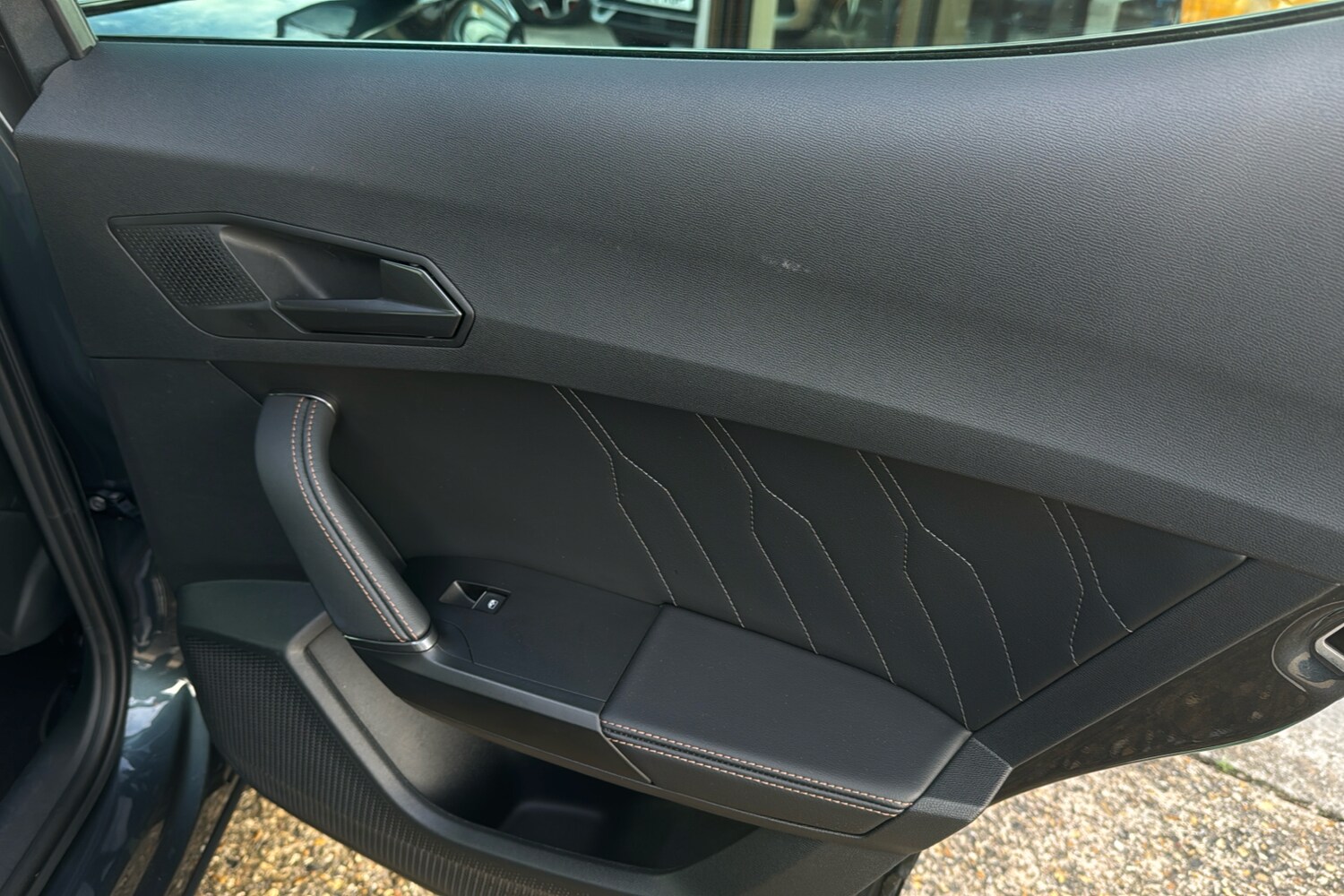 Used Cupra Formentor 2022 for sale - 76340932: Photo 29