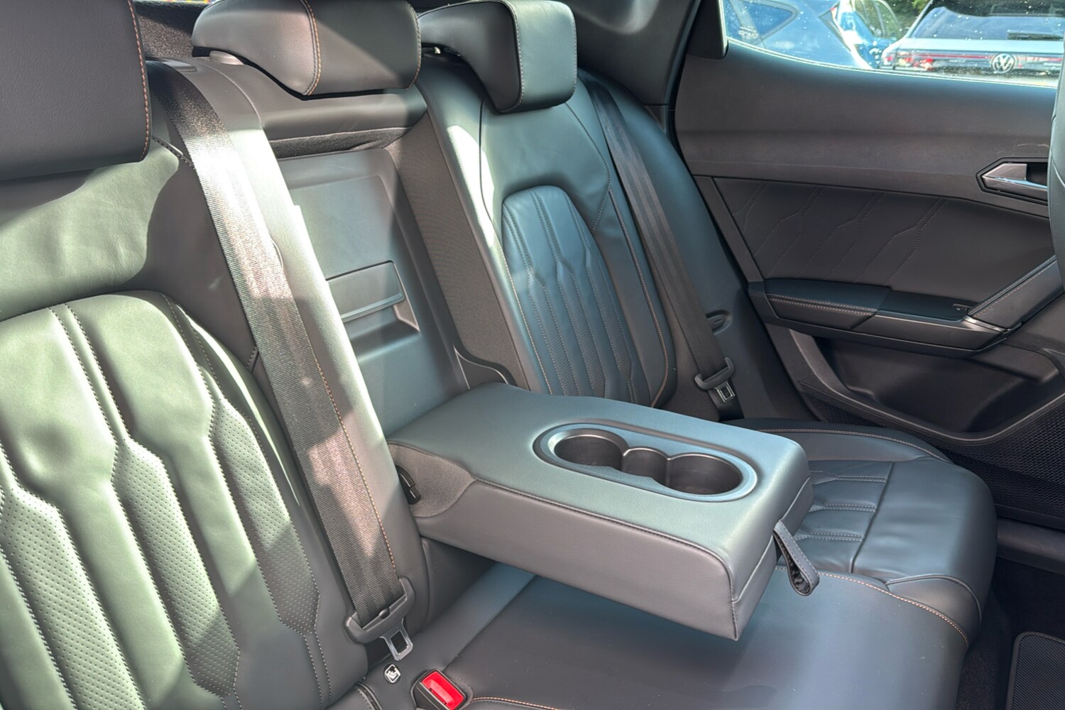 Used Cupra Formentor 2022 for sale - 76340932: Photo 31