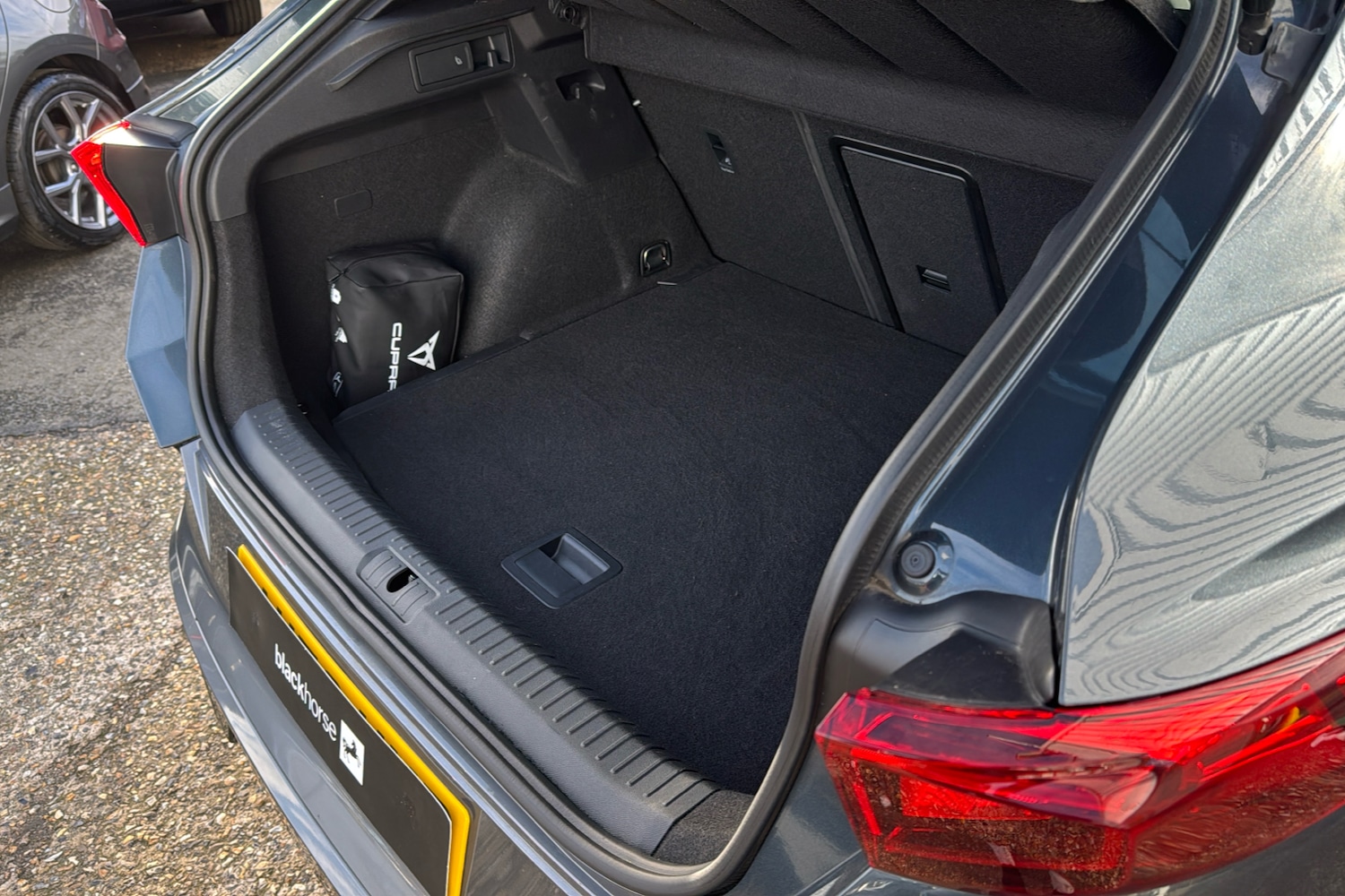 Used Cupra Formentor 2022 for sale - 76340932: Photo 33