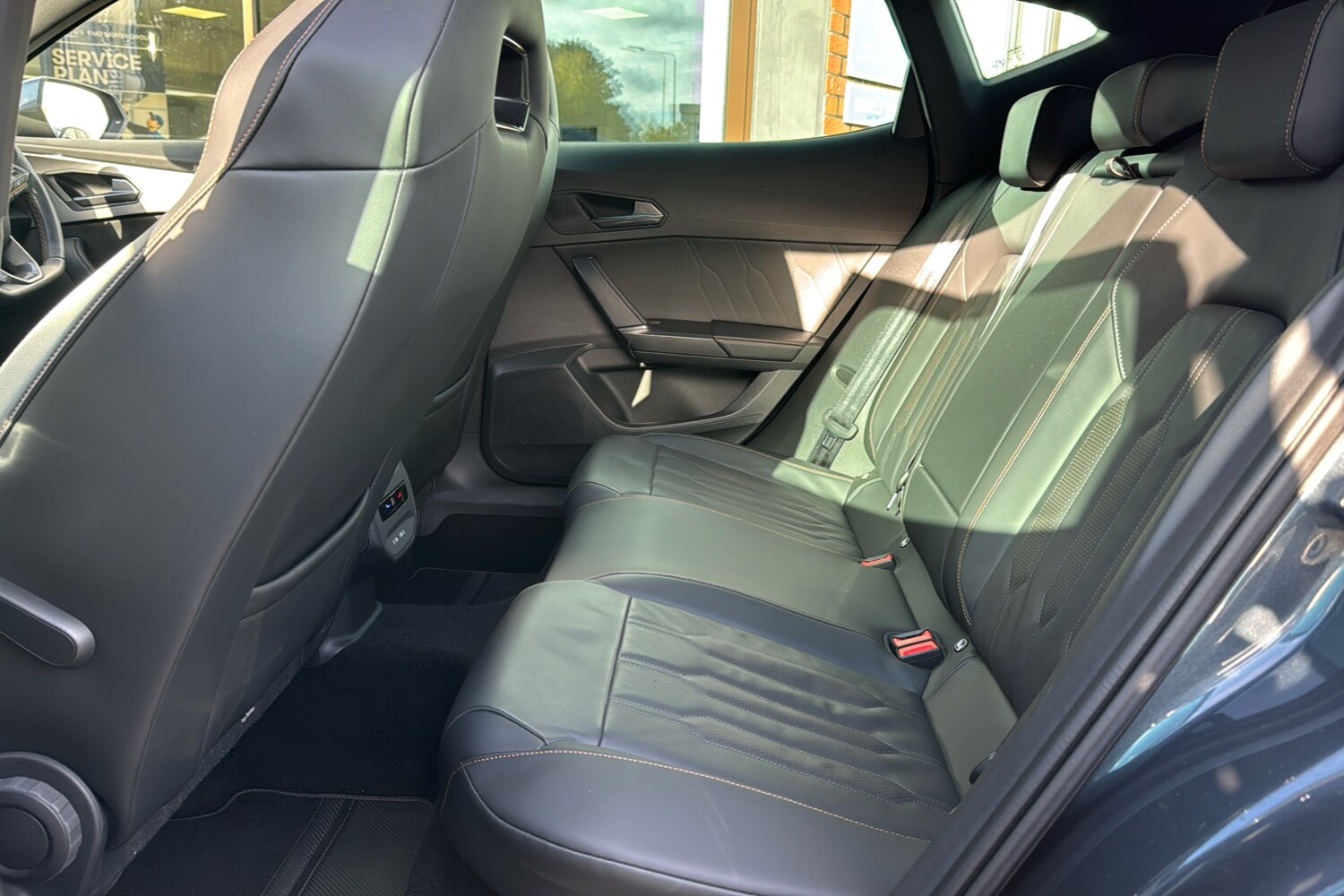 Used Cupra Formentor 2022 for sale - 76340932: Photo 36