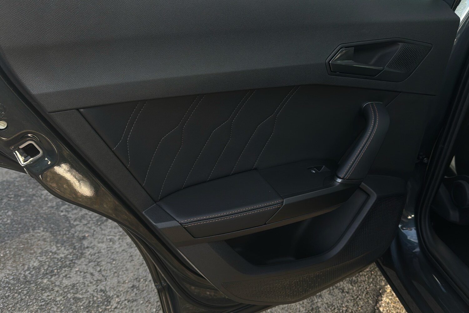 Used Cupra Formentor 2022 for sale - 76340932: Photo 37