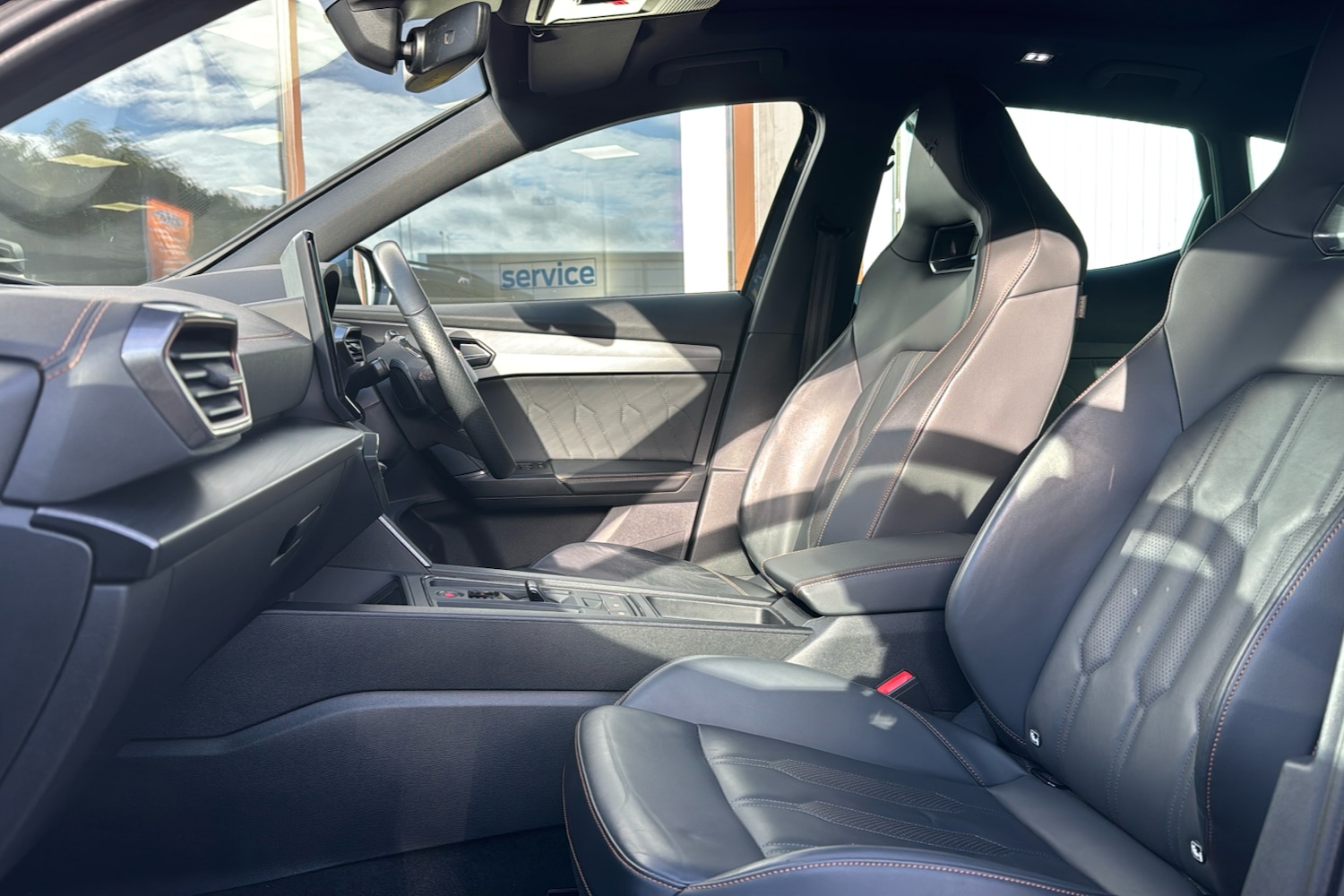 Used Cupra Formentor 2022 for sale - 76340932: Photo 38