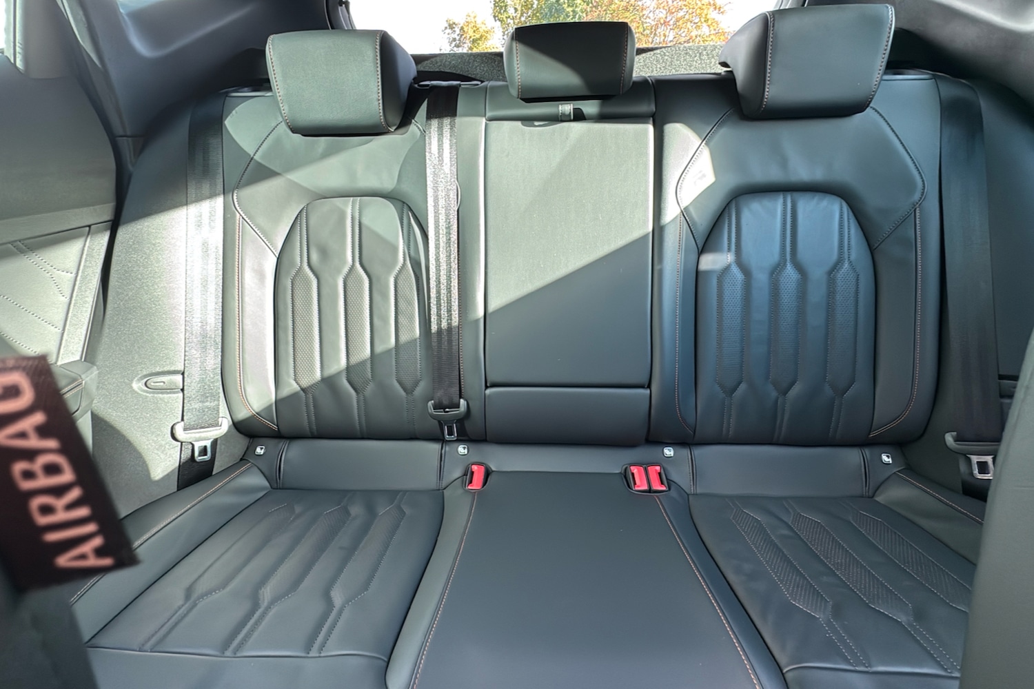 Used Cupra Formentor 2022 for sale - 76340932: Photo 39