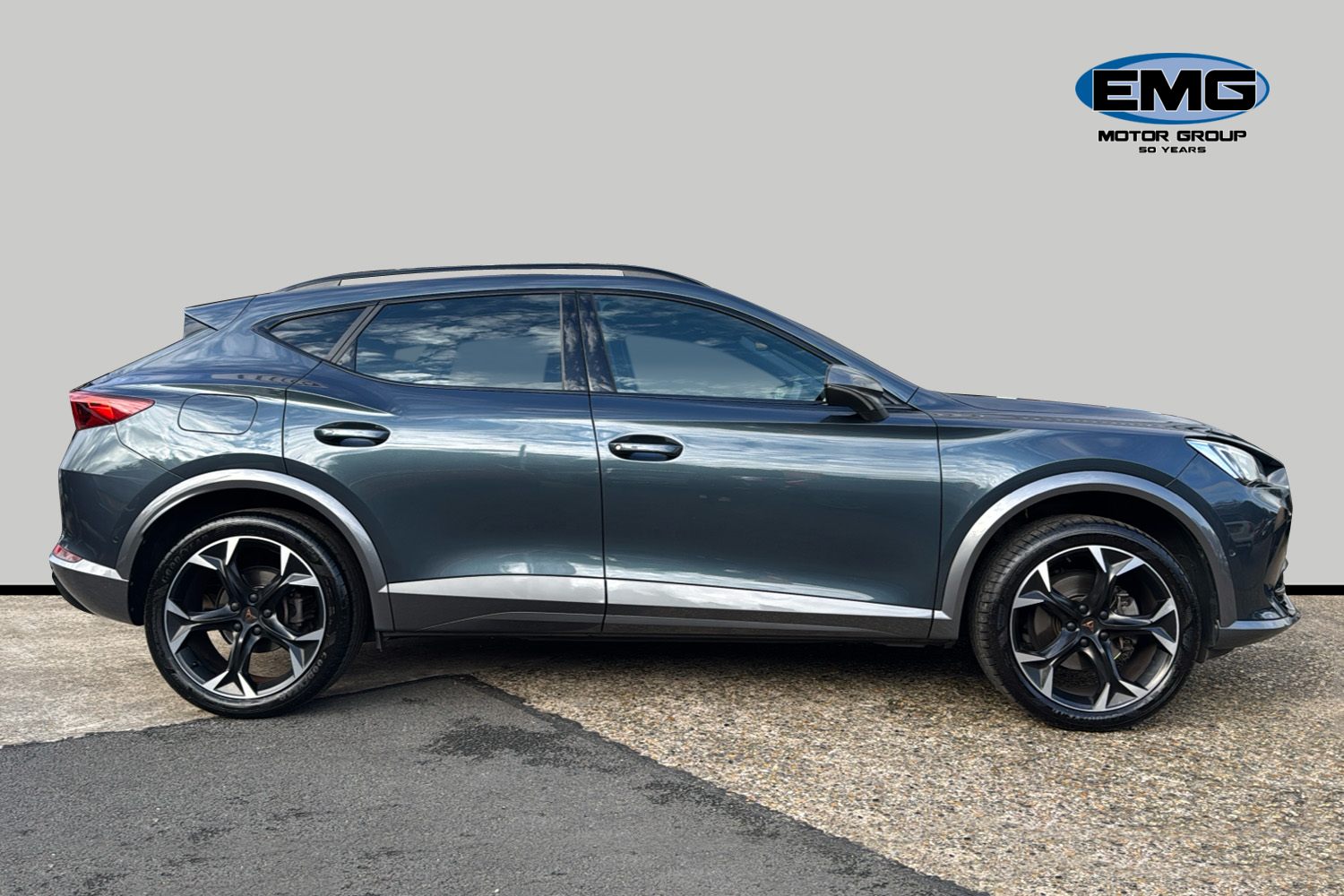 Used Cupra Formentor 2022 for sale - 76340932: Photo 4