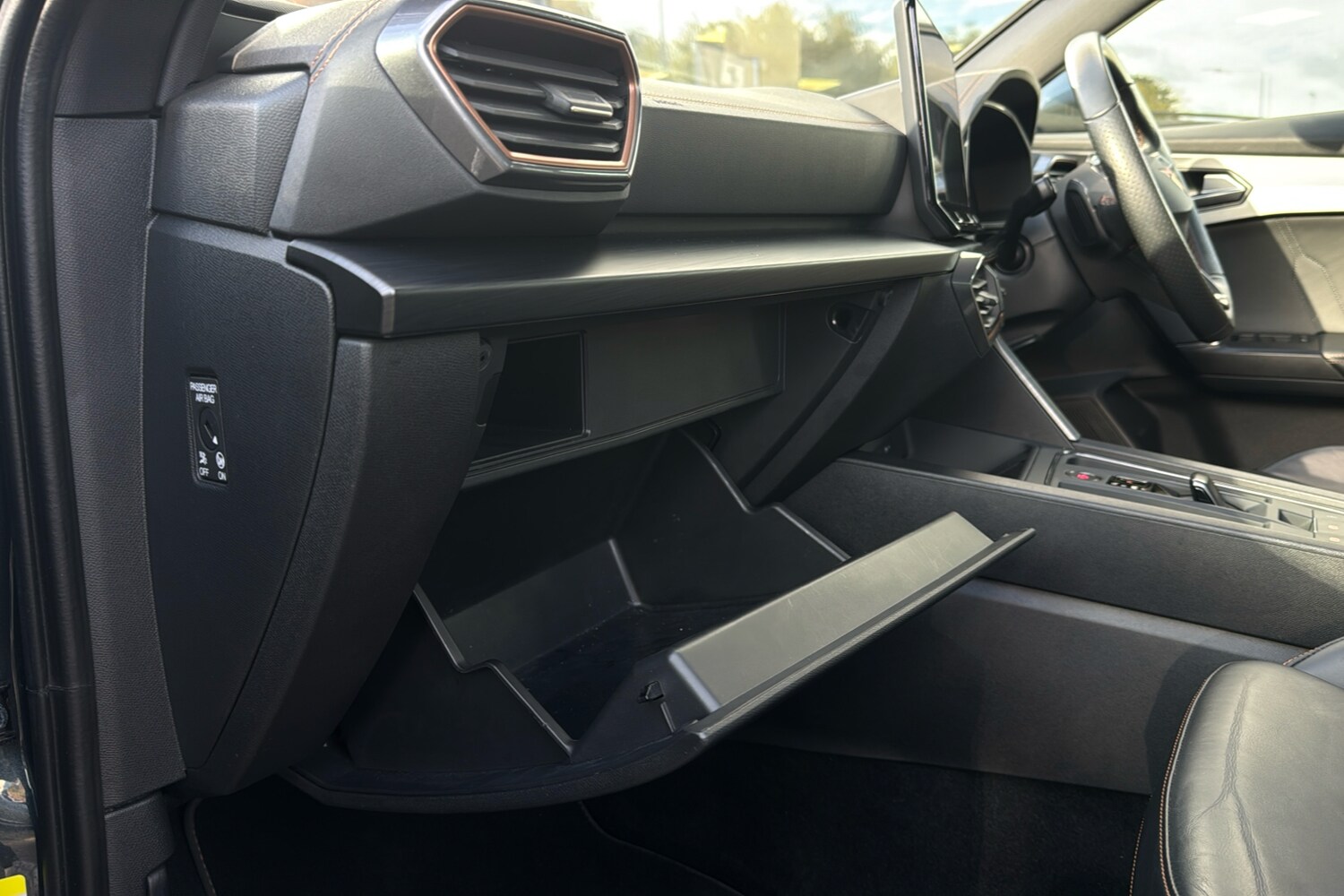 Used Cupra Formentor 2022 for sale - 76340932: Photo 40