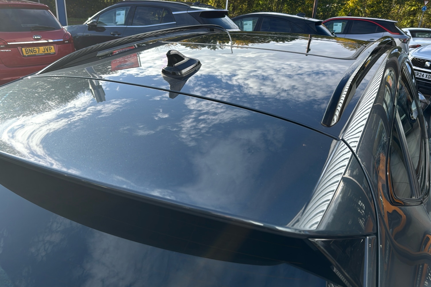 Used Cupra Formentor 2022 for sale - 76340932: Photo 41