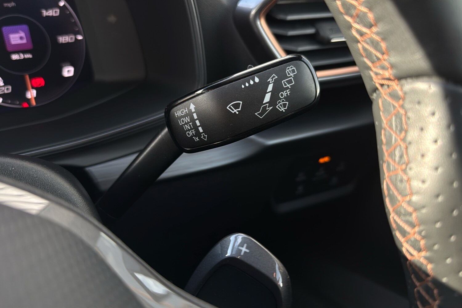 Used Cupra Formentor 2022 for sale - 76340932: Photo 43