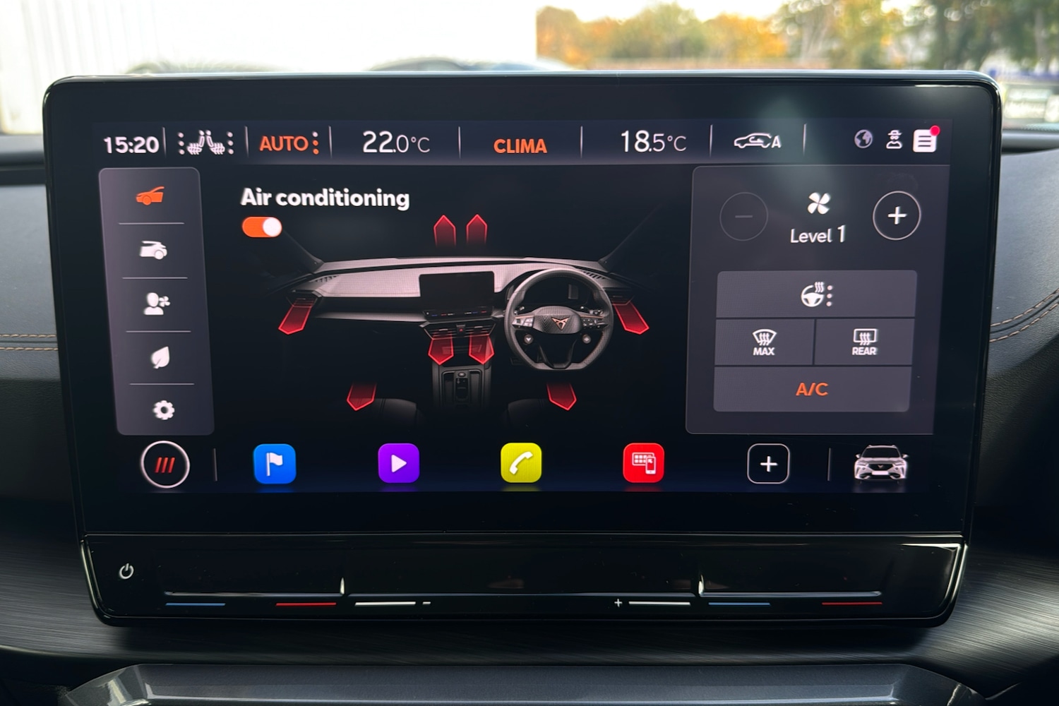 Used Cupra Formentor 2022 for sale - 76340932: Photo 44