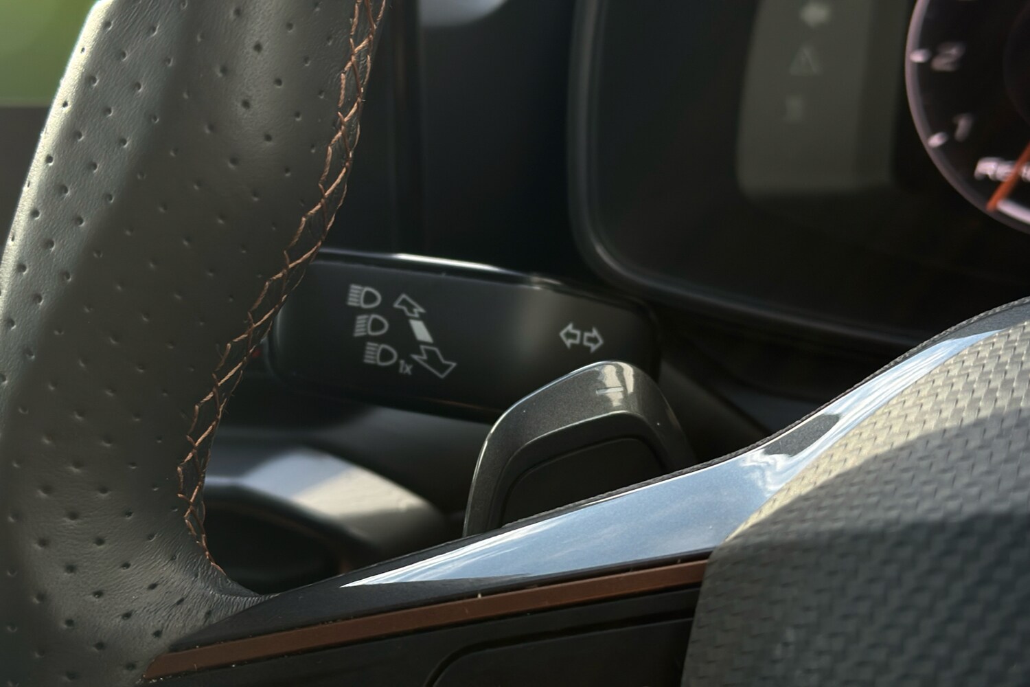 Used Cupra Formentor 2022 for sale - 76340932: Photo 45