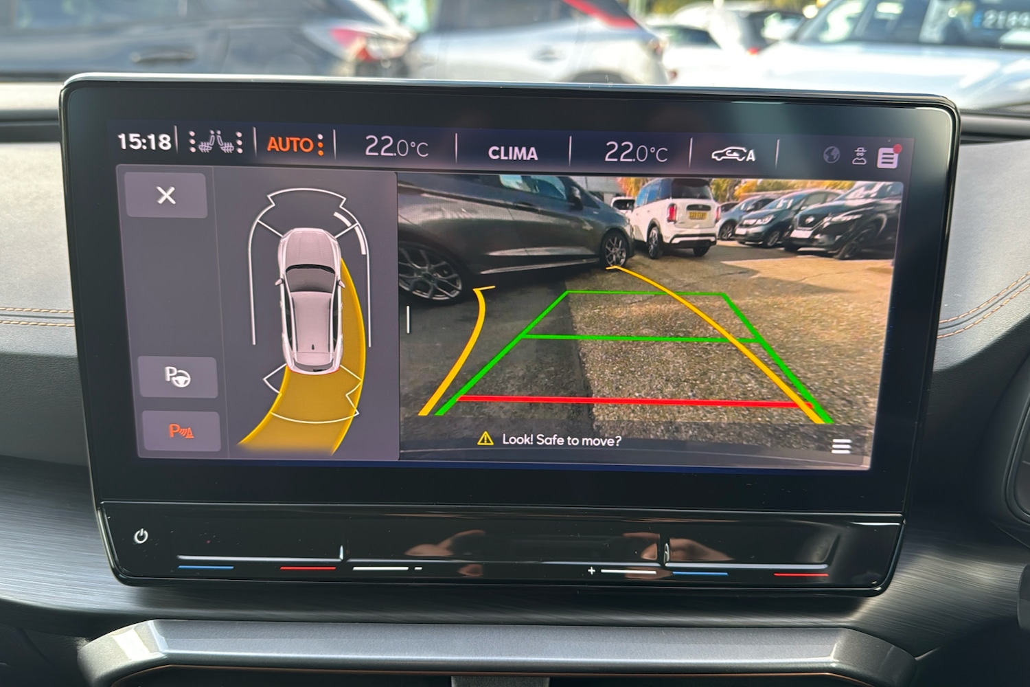 Used Cupra Formentor 2022 for sale - 76340932: Photo 46