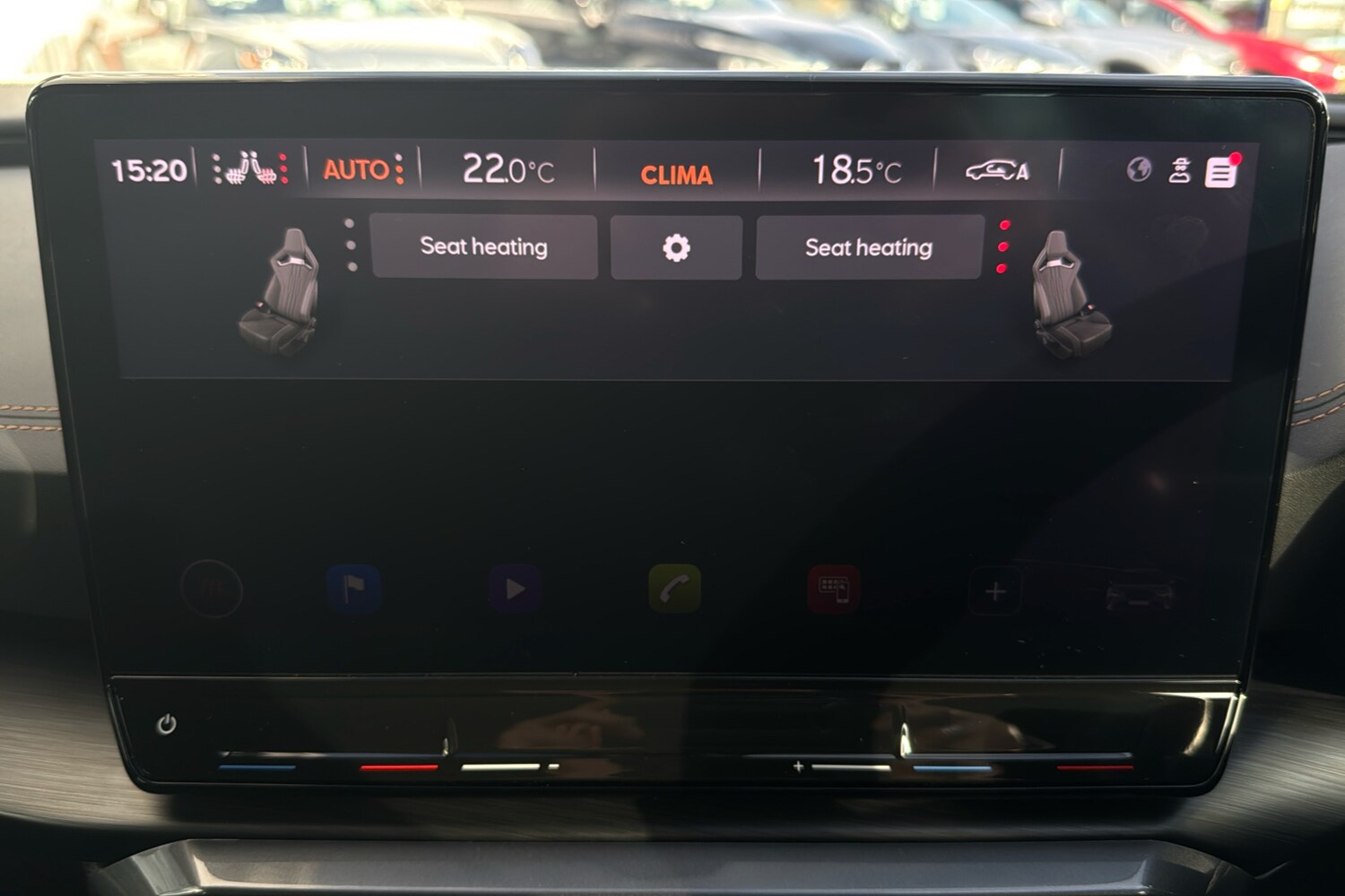 Used Cupra Formentor 2022 for sale - 76340932: Photo 48