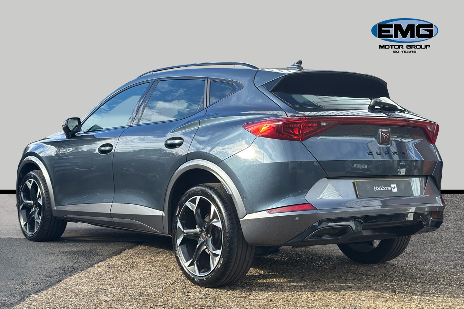 Used Cupra Formentor 2022 for sale - 76340932: Photo 5