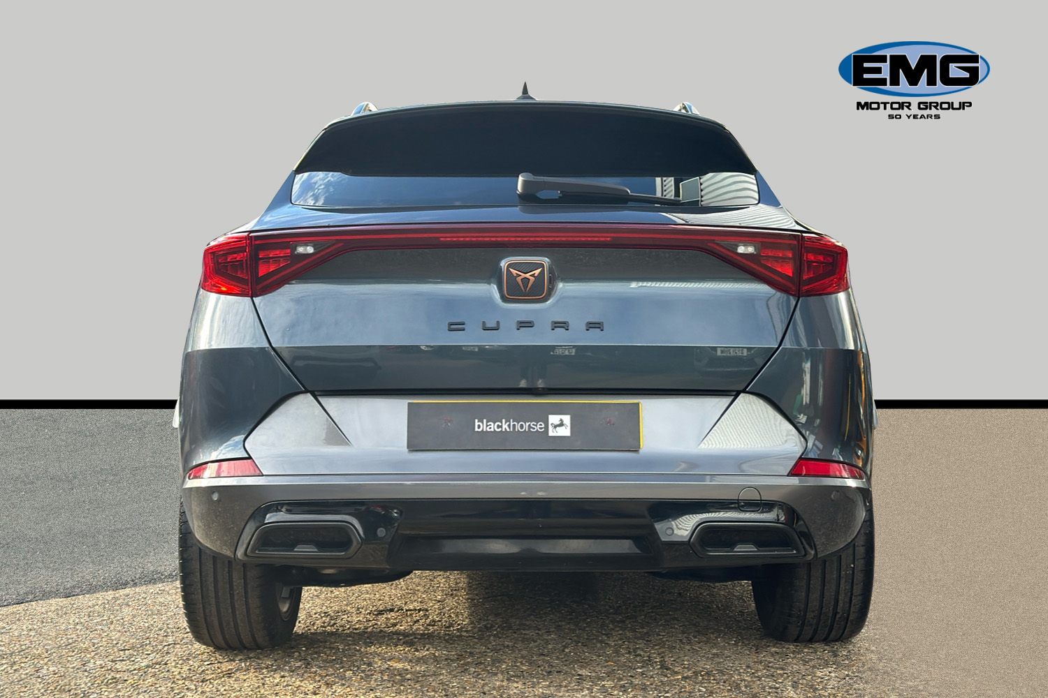 Used Cupra Formentor 2022 for sale - 76340932: Photo 6