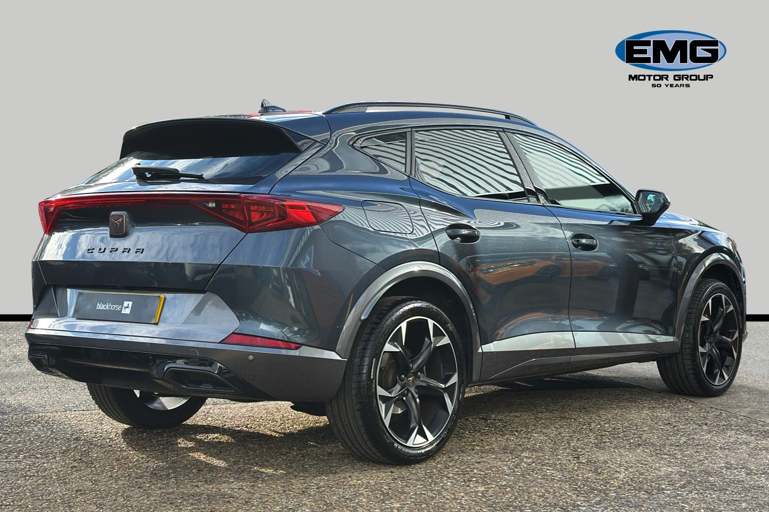 Used Cupra Formentor 2022 for sale - 76340932: Photo 7