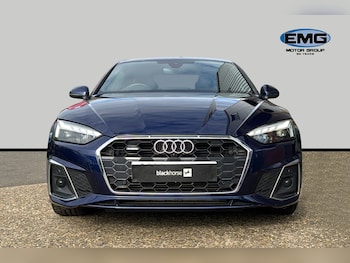 Used Audi A5 2022 for sale - 79127996: Photo