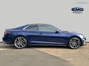 Used Audi A5 2022 for sale - 79127996: Photo
