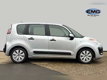 Used Citroen C3 Picasso 2015 for sale - 76968226: Photo