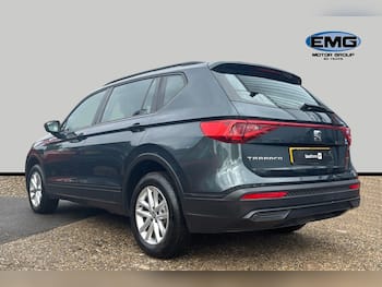 Used SEAT Tarraco 2019 for sale - 79611517: Photo