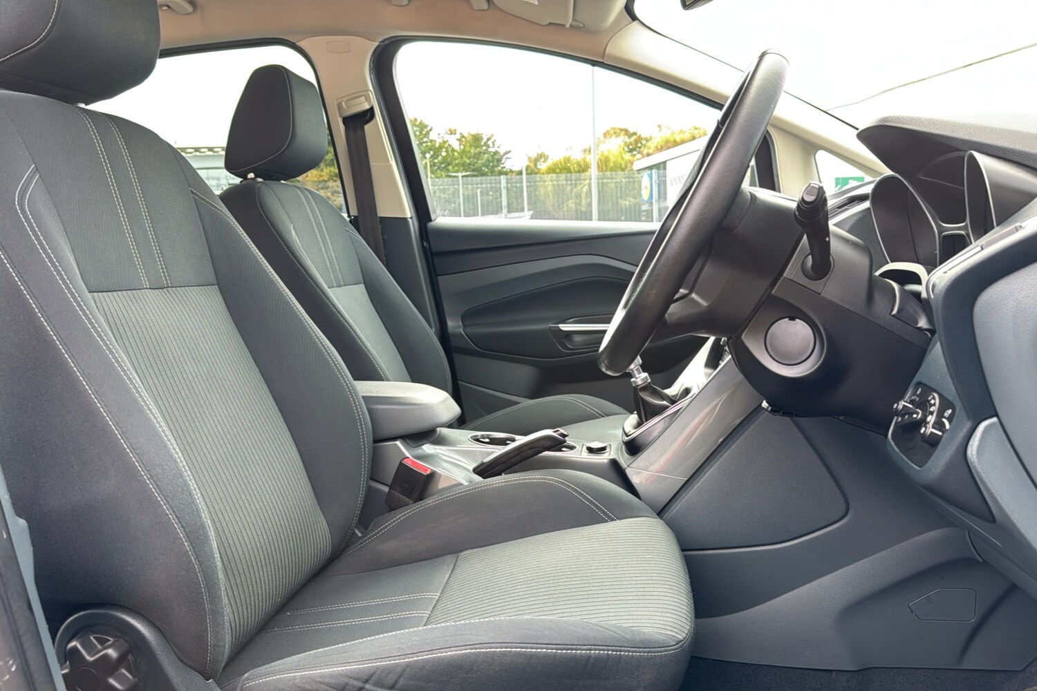 Vehicle 28