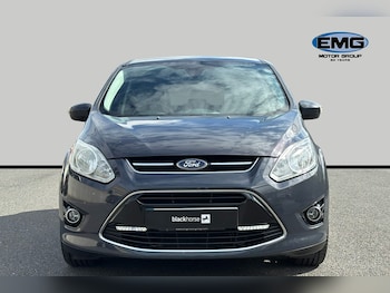 Used Ford C-Max 2013 for sale - 75759645: Photo