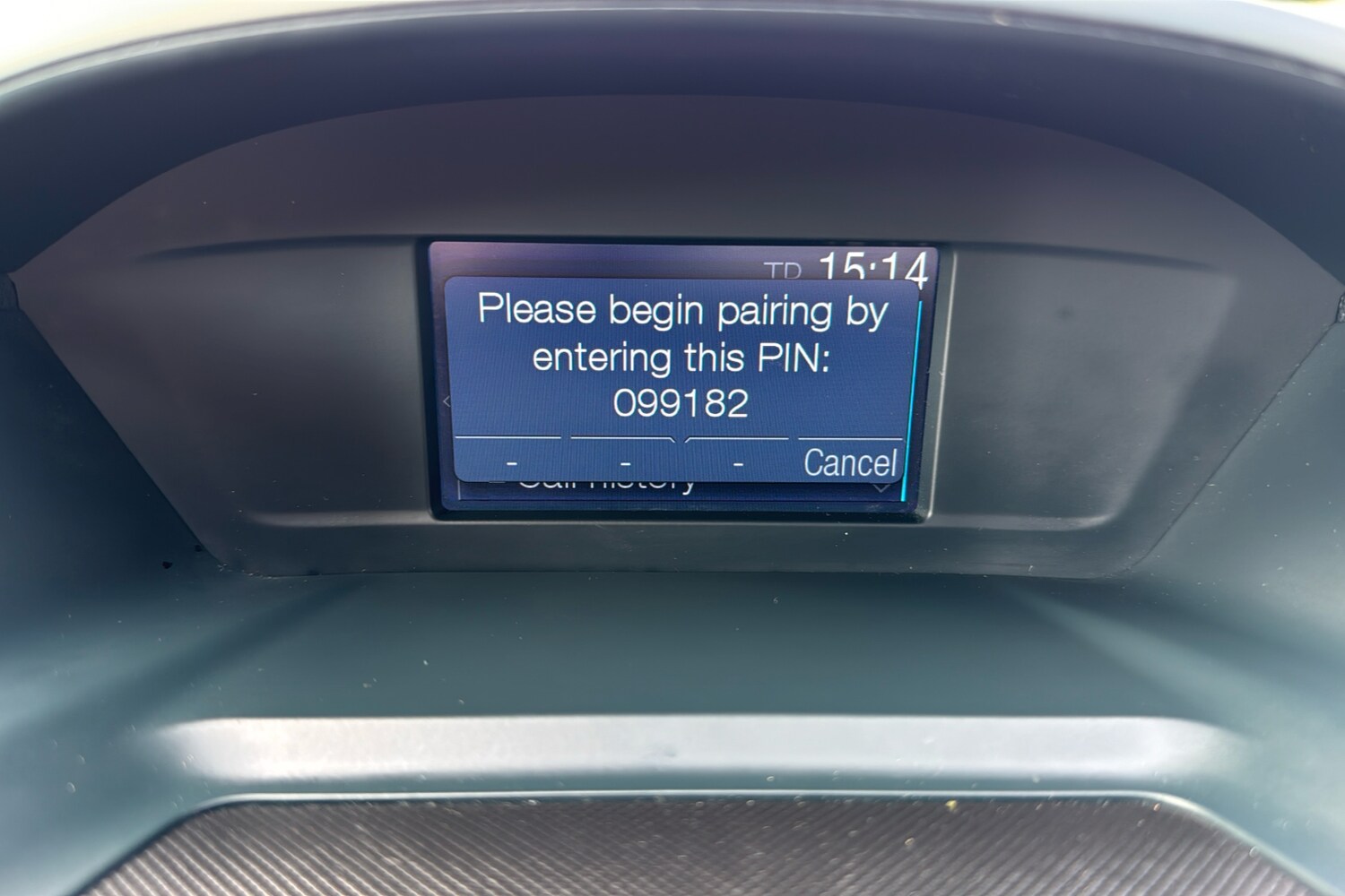 Vehicle 45