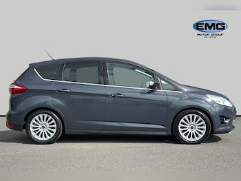 Used Ford C-Max 2013 for sale - 75759645: Photo