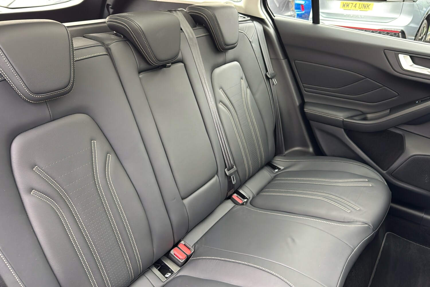 Used Ford Focus 2020 for sale - 75862743: Photo 12