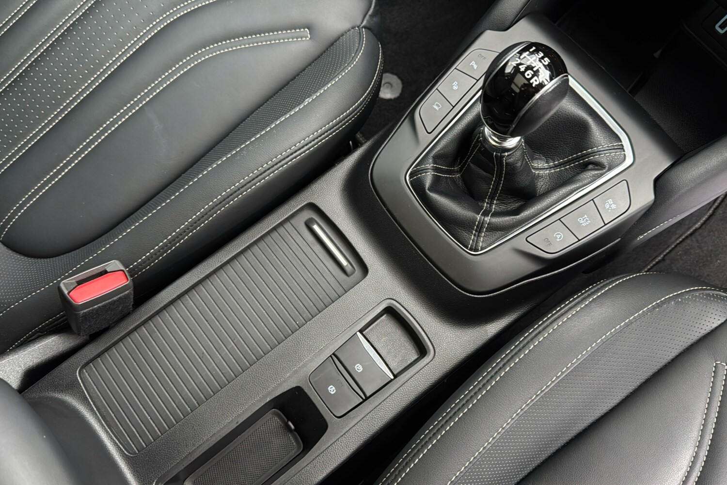 Used Ford Focus 2020 for sale - 75862743: Photo 13