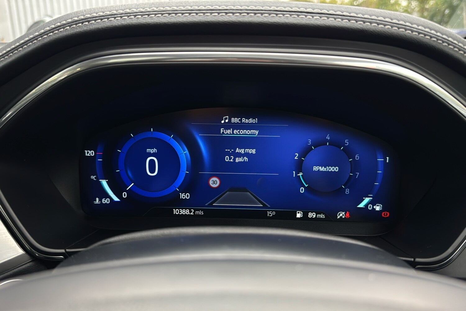 Used Ford Focus 2020 for sale - 75862743: Photo 14