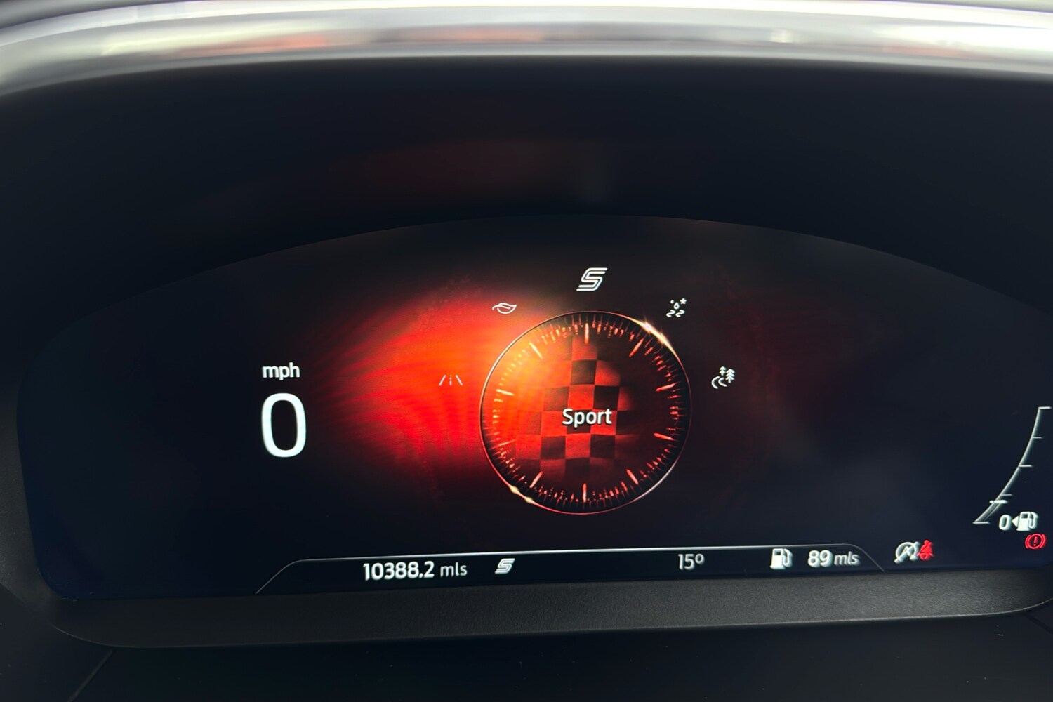 Used Ford Focus 2020 for sale - 75862743: Photo 15