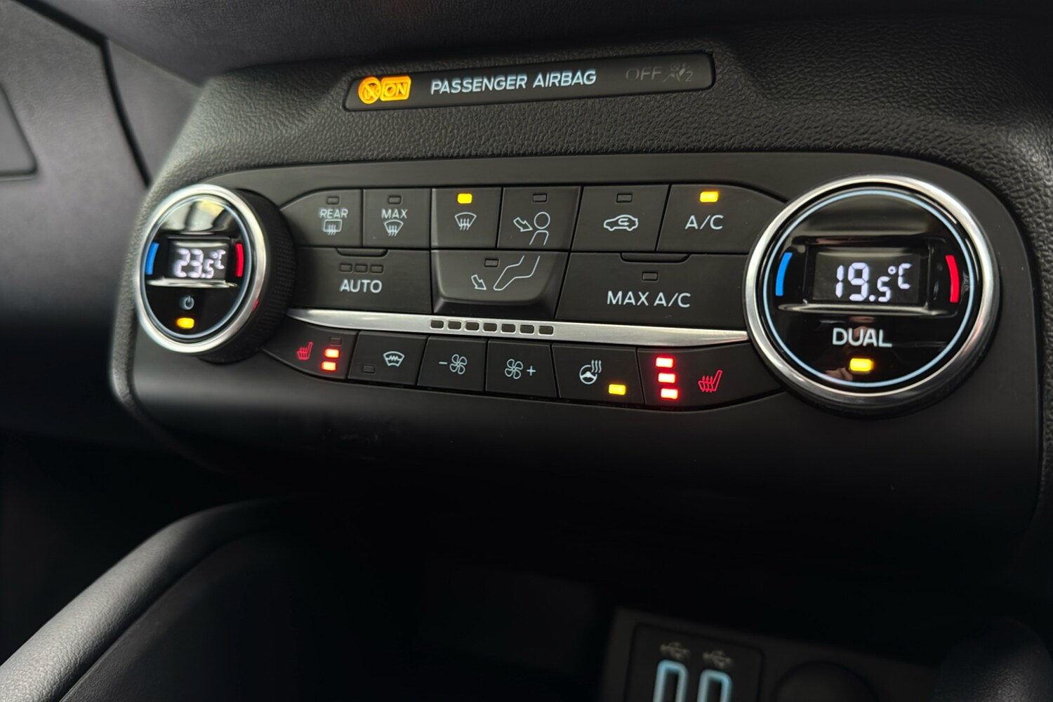 Used Ford Focus 2020 for sale - 75862743: Photo 16