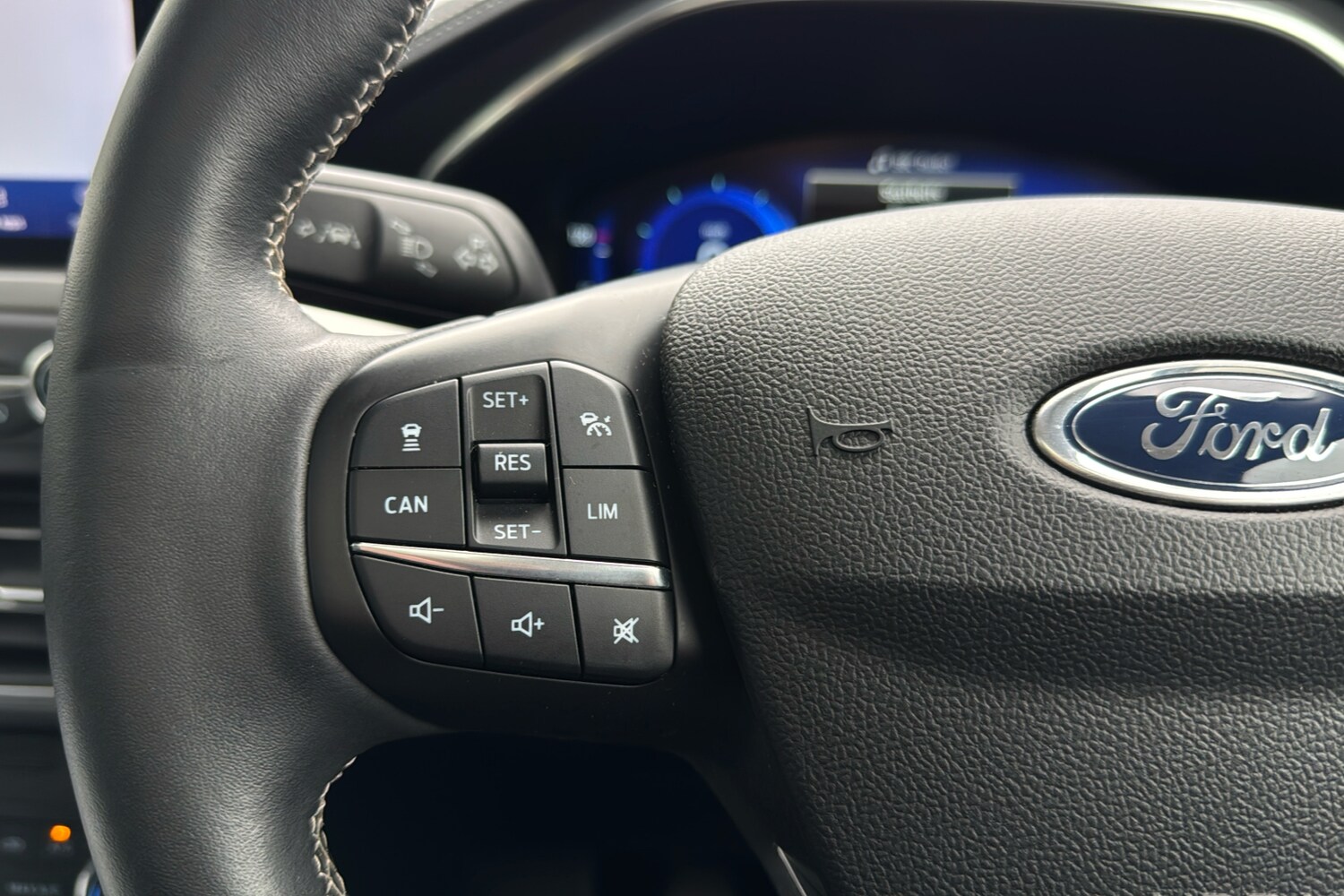 Used Ford Focus 2020 for sale - 75862743: Photo 17