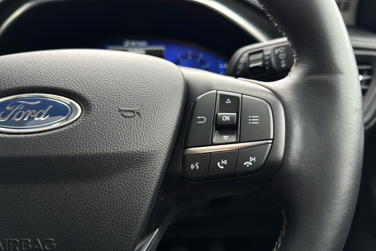 Used Ford Focus 2020 for sale - 75862743: Photo 18