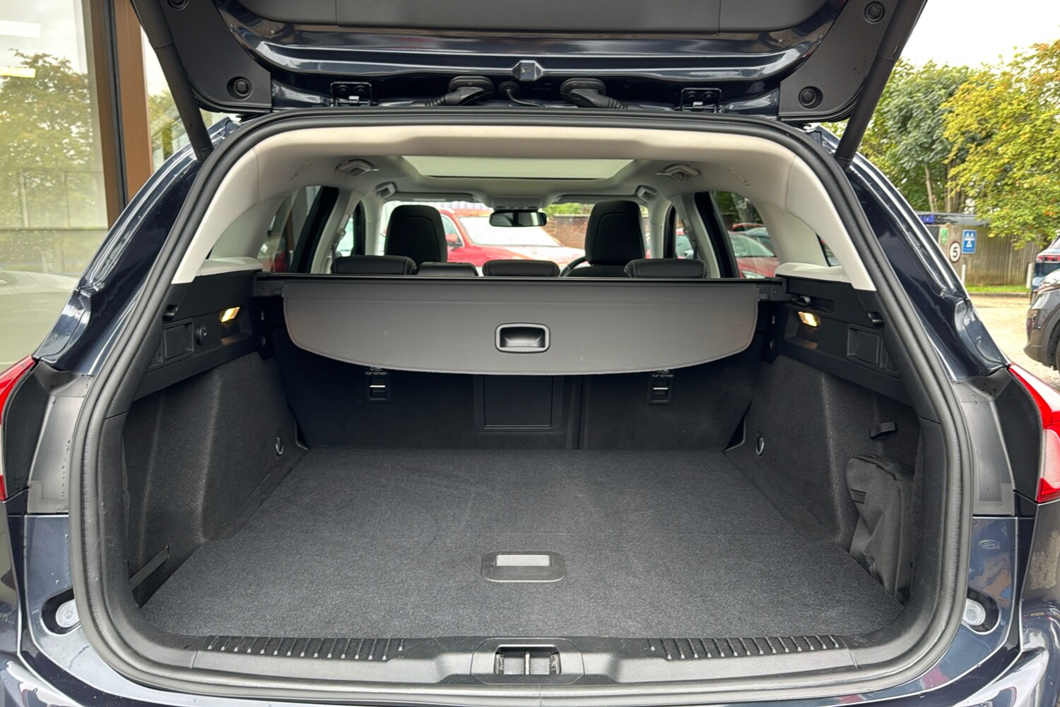 Used Ford Focus 2020 for sale - 75862743: Photo 19