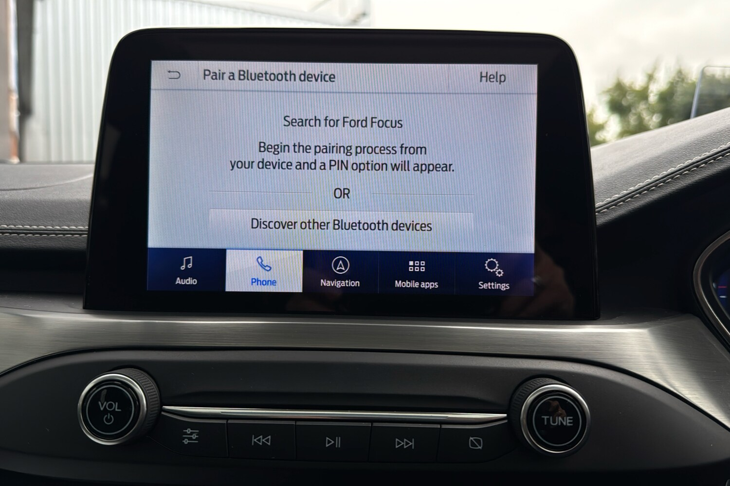 Used Ford Focus 2020 for sale - 75862743: Photo 20