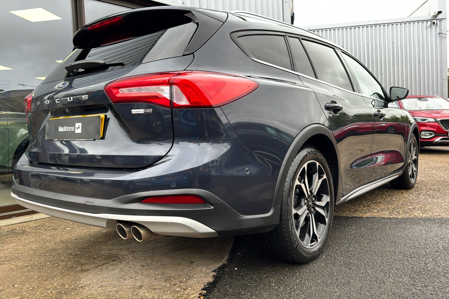 Used Ford Focus 2020 for sale - 75862743: Photo 24