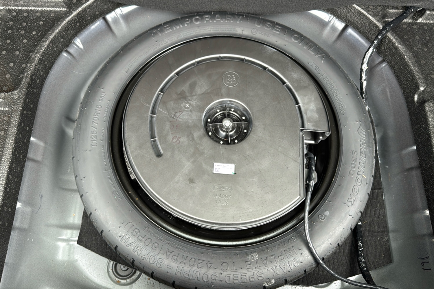 Used Ford Focus 2020 for sale - 75862743: Photo 27