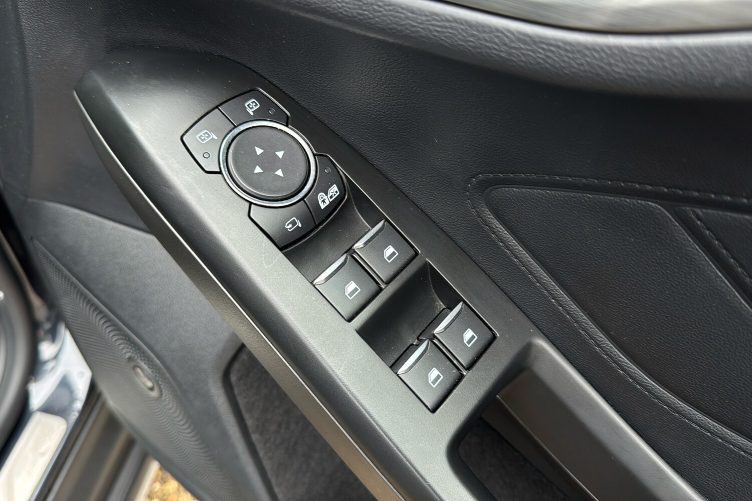 Used Ford Focus 2020 for sale - 75862743: Photo 32