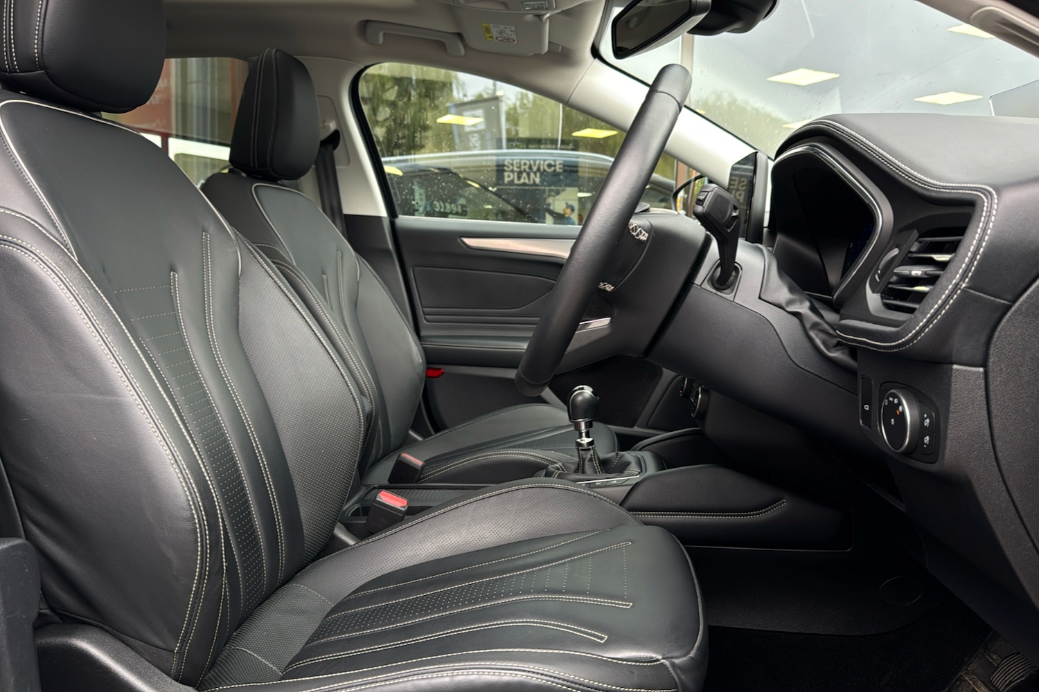 Used Ford Focus 2020 for sale - 75862743: Photo 37