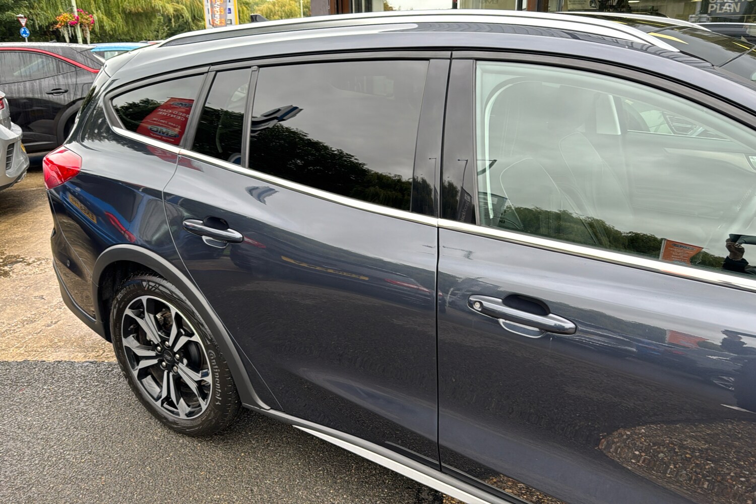 Used Ford Focus 2020 for sale - 75862743: Photo 38