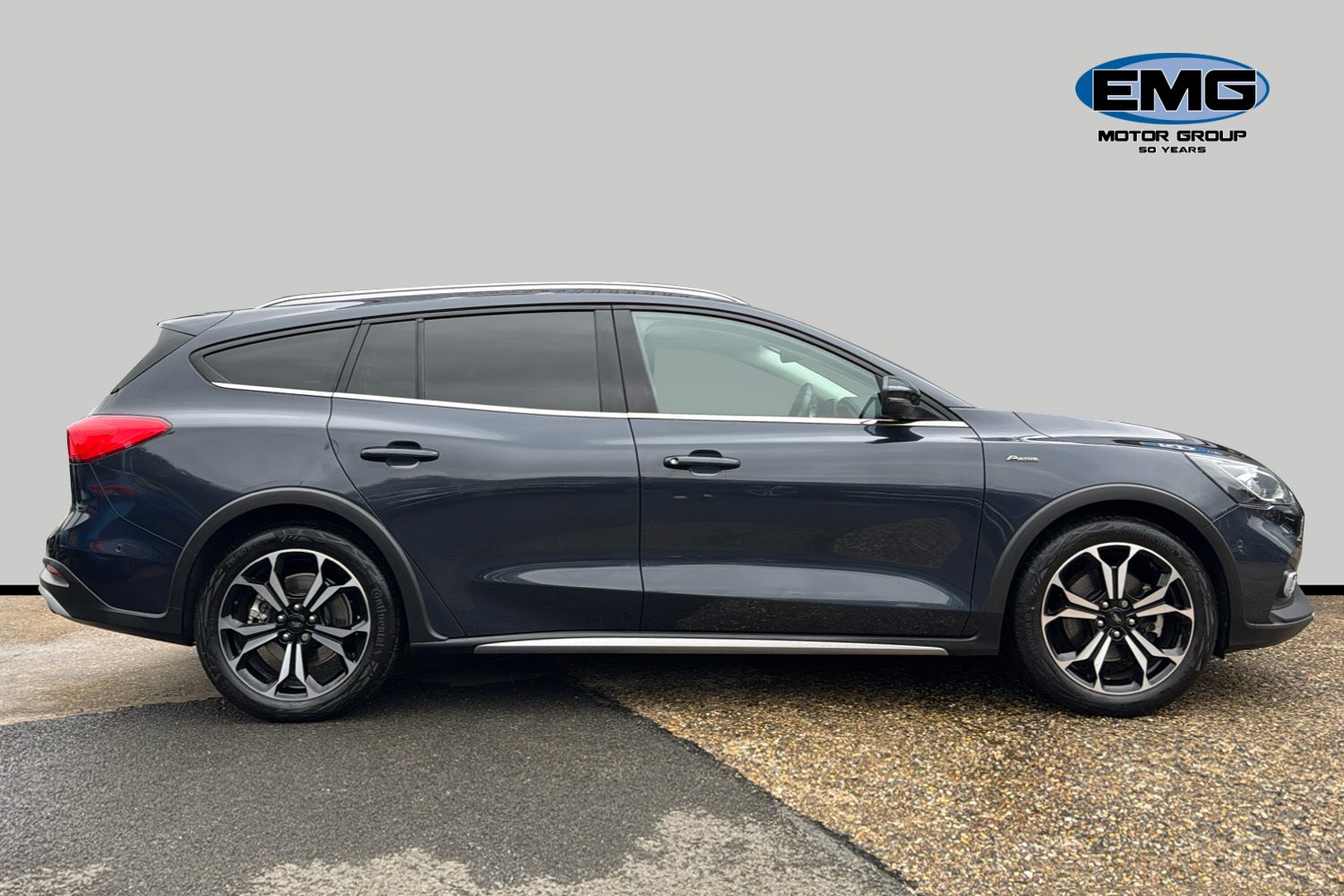 Used Ford Focus 2020 for sale - 75862743: Photo 4