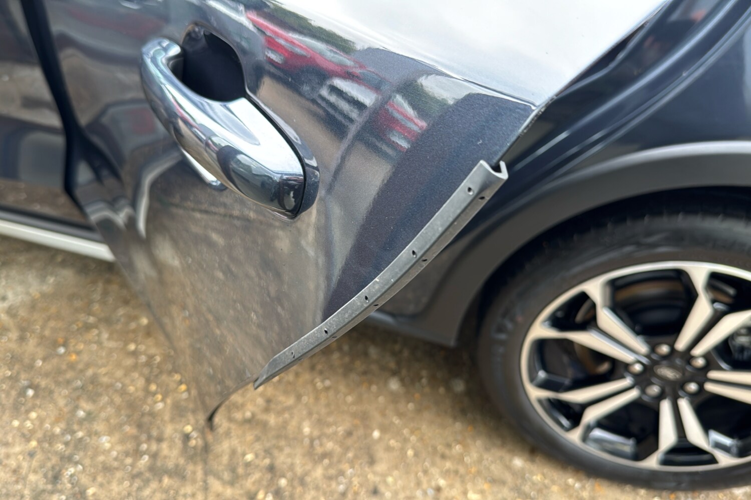 Used Ford Focus 2020 for sale - 75862743: Photo 41